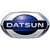 Автоковрики EVA Datsun