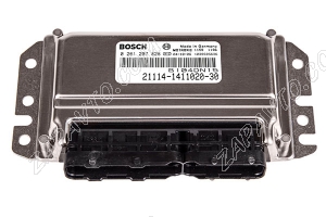 Контроллер BOSCH 21114-1411020-30 (M7.9.7)