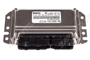 Контроллер BOSCH 21114-1411020-40 (M7.9.7+)