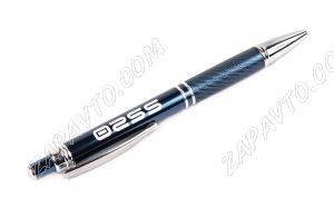 Ручка руководителя подарочная SS20 синий корпус