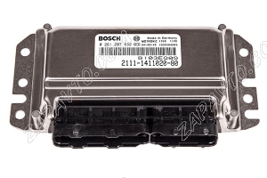 Контроллер BOSCH 2111-1411020-80 (M7.9.7)