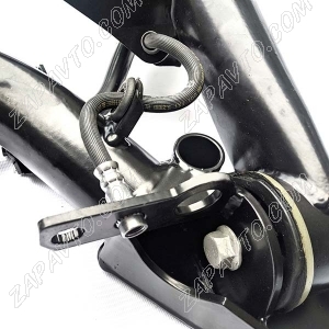 Подвеска задняя независимая Веста АВТОПРОДУКТ