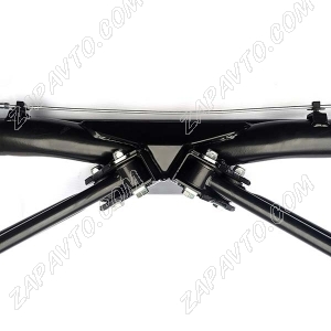 Подвеска задняя независимая Веста АВТОПРОДУКТ