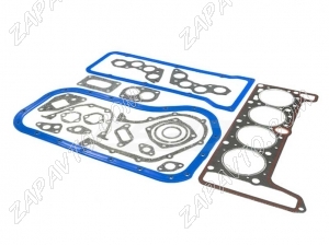 Комплект прокладок двигателя 21213 Нива 82.0 с герметиком PROFI CS20
