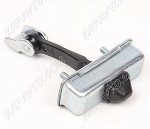 Ограничитель открывания двери Веста (задний с пластиковым стержнем) 1шт