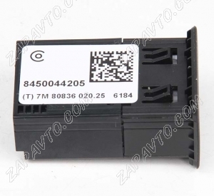 Розетка USB Веста NG, Искра, Renault Duster 1 порт 8450044205 СОАТЭ
