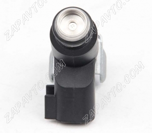 Форсунка ИТЭЛМА (16кл.) Калина, Приора, Гранта, Веста (28346052) двигатель 21127, 21129 с фиксатором