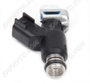 Форсунка ИТЭЛМА (16кл.) Калина, Приора, Гранта, Веста (28346052) двигатель 21127, 21129 с фиксатором