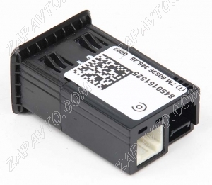 Розетка USB 8450161825 СОАТЭ