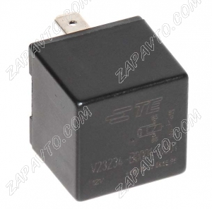 Реле 4-х контактное V23234-B0001-X001 КИТАЙ
