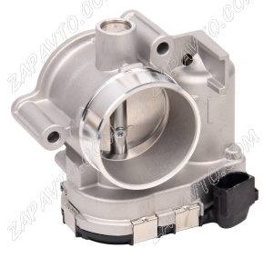 Патрубок дроссельный E-GAS 16кл. (127-10) EFECTA