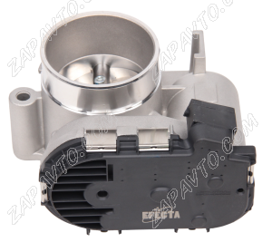 Патрубок дроссельный E-GAS 16кл. (127-10) EFECTA