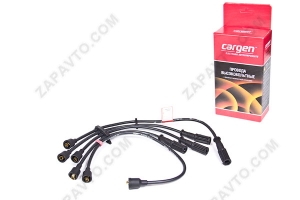 Провода высоковольтные 2101 (карбюратор) Cargen (в упаковке)