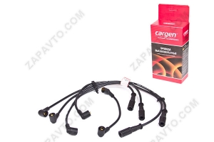 Провода высоковольтные 2108 (карбюратор) Cargen (в упаковке)
