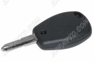 Ключ замка зажигания Renault HITAG 2 PCF 7946 Duster