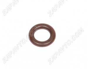 Уплотнительное кольцо форсунки 2108-2112 (коричневое) Италия