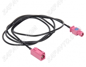 Кабель GPS антенны Нива SH-LINK 122см