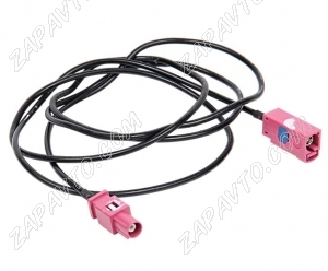 Кабель GPS антенны Нива SH-LINK 122см