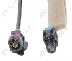 Кабель антенны 7375-2719 ETHERNET CABLE LHD5
