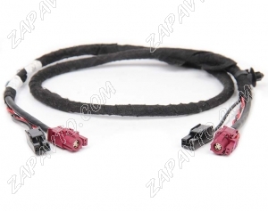 Кабель антенны QZ-G71-LVD0029 ETHERNET CABLE 2123 Шевроле Нива