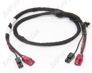 Кабель антенны QZ-G71-LVD0029 ETHERNET CABLE 2123 Шевроле Нива