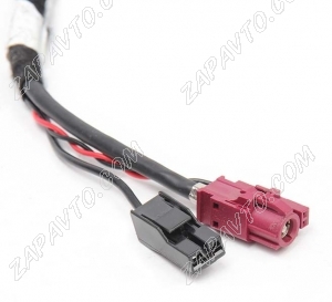 Кабель антенны QZ-G71-LVD0029 ETHERNET CABLE 2123 Шевроле Нива