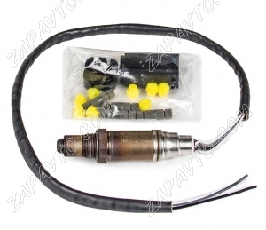 Датчик кислородный BOSCH универсальный 0 258 986 507 (в упаковке)