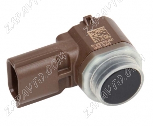 Датчик парковки Renault 253A42542R VALEO