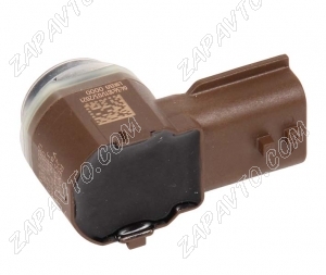 Датчик парковки Renault 253A42542R VALEO