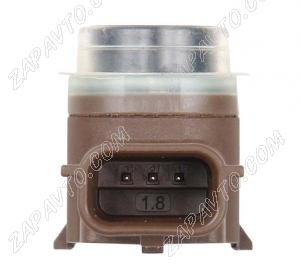 Датчик парковки Renault 253A42542R VALEO