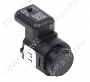 Датчик парковки Веста, Искра задний, передний без рамки 8450160179 ИТЭЛМА