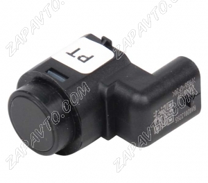 Датчик парковки Веста, Искра задний, передний без рамки 8450160179 ИТЭЛМА