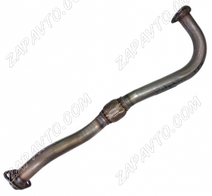 Паук 2101-2107, 21214 Нива Subaru Style (низ - хвост) STINGER AUTO
