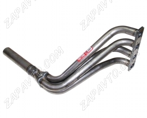 Паук 4-1 2113-2115 (16кл.) FSA d-63мм без фланца STINGER AUTO