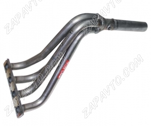 Паук 4-1 2113-2115 (16кл.) FSA d-63мм без фланца STINGER AUTO