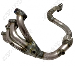 Паук 4-1 Citroen Berlingo STINGER AUTO