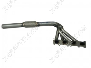 Паук 4-1 ГАЗель DOHC 2.4L (Chrysler 16кл.) STINGER AUTO