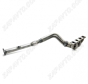 Паук 4-2-1 21214 Нива (с гофрой) 16кл. STINGER AUTO