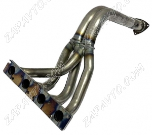 Паук 4-2-1 2190 Гранта (16кл) ф63 с треугольным фланцем Turbotema