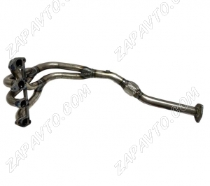 Паук 4-2-1 Chevrolet Lanos STINGER AUTO