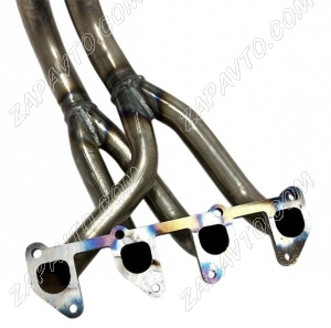 Паук 4-2-1 Chevrolet Lanos STINGER AUTO