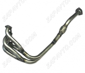 Паук 4-2-1 Chevrolet Lanos (8кл. 1.5L 2005-2009) STINGER