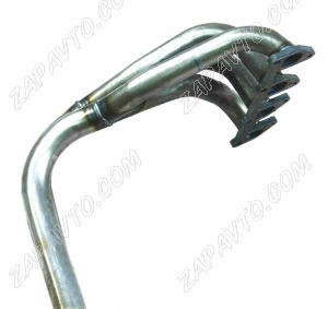 Паук 4-2-1 Chevrolet Lanos (8кл. 1.5L 2005-2009) STINGER