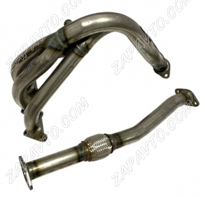 Паук 4-2-1 Hyundai Accent STINGER AUTO