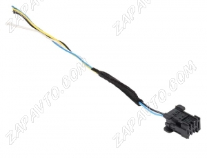 Разъем 6-pin 4 провода 211PC062S0017 SICMA