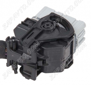 Разъем 64-pin 26 проводов для блока управления серый DELPHI