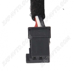 Разъем 3 pin 3 провода для плафона Веста, MQS 1-1718346-1 TE Connectivity