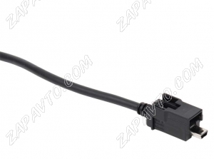 Разъем для розетки USB Веста, Х Рей, Гранта FL передней