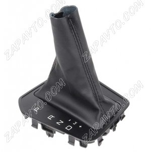 Чехол рычага КПП Искра (автомат)