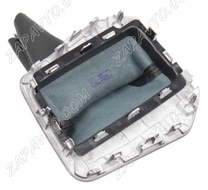 Чехол рычага КПП Искра (автомат)